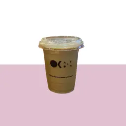 White Chocarto